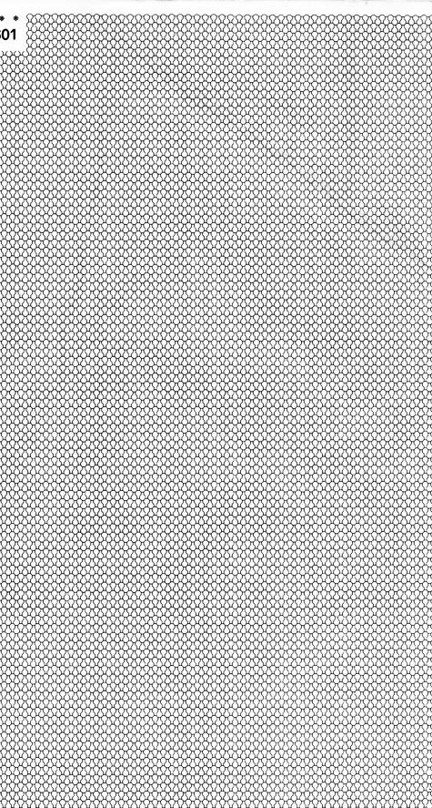 trasferibilir41 Trame Autoadesive, Pavimenti interni, NERO. In fogli 25x35cm T3 Adexplan, pellicola di acetato trasparente spessore 38 microns autoadesiva. Su T3 si scrive, si trasferisce, si colorA.