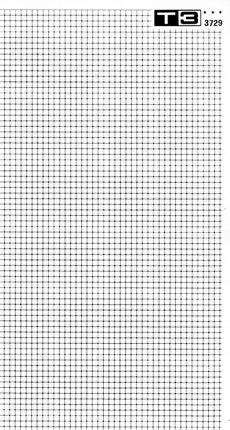 trasferibilir41 Trame Autoadesive, Pavimenti interni, NERO. In fogli 25x35cm T3 Adexplan, pellicola di acetato trasparente spessore 38 microns autoadesiva. Su T3 si scrive, si trasferisce, si colorA.