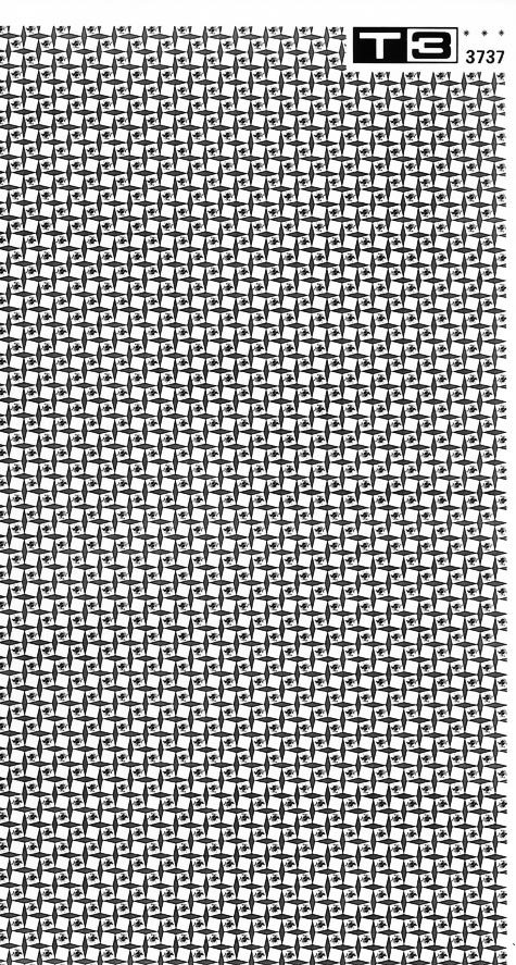 trasferibilir41 Trame Autoadesive, Pavimenti interni, NERO. In fogli 25x35cm T3 Adexplan, pellicola di acetato trasparente spessore 38 microns autoadesiva. Su T3 si scrive, si trasferisce, si colorA.