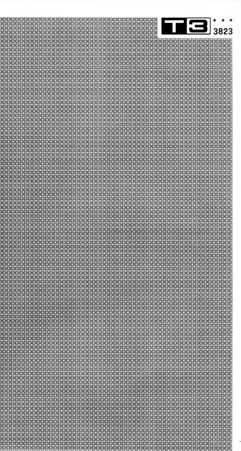 trasferibilir41 Trame Autoadesive, Pavimenti interni, NERO. In fogli 25x35cm T3 Adexplan, pellicola di acetato trasparente spessore 38 microns autoadesiva. Su T3 si scrive, si trasferisce, si colorA.