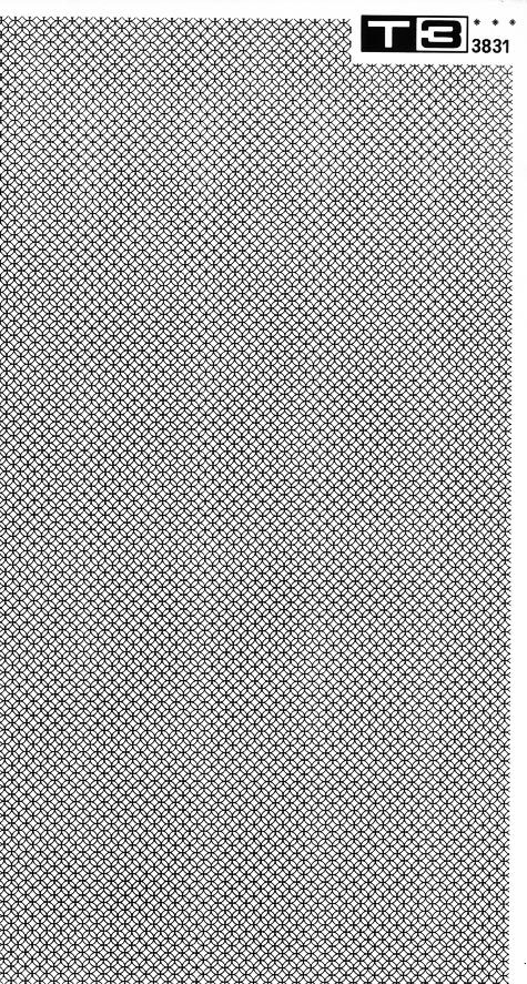 trasferibilir41 Trame Autoadesive, Pavimenti interni, NERO. In fogli 25x35cm T3 Adexplan, pellicola di acetato trasparente spessore 38 microns autoadesiva. Su T3 si scrive, si trasferisce, si colorA.