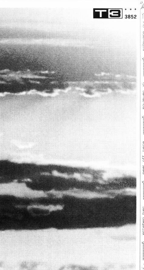 trasferibilir41 Trame Autoadesive, Nuvole, NERO. In fogli 25x35cm T3 Adexplan, pellicola di acetato trasparente spessore 38 microns autoadesiva. Su T3 si scrive, si trasferisce, si colorA.