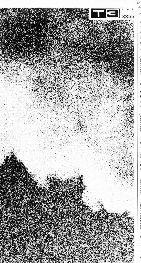 trasferibilir41 Trame Autoadesive, Nuvole, NERO. In fogli 25x35cm T3 Adexplan, pellicola di acetato trasparente spessore 38 microns autoadesiva. Su T3 si scrive, si trasferisce, si colorA.