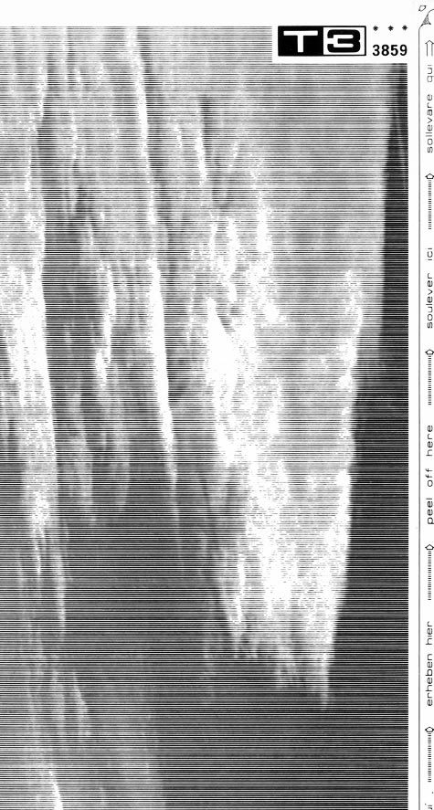 trasferibilir41 Trame Autoadesive, Nuvole, NERO. In fogli 25x35cm T3 Adexplan, pellicola di acetato trasparente spessore 38 microns autoadesiva. Su T3 si scrive, si trasferisce, si colorA.