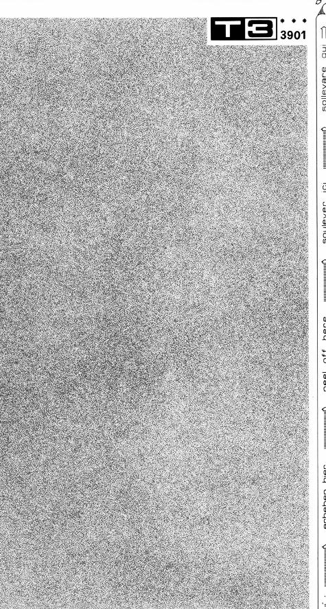 trasferibilir41 Trame Autoadesive,  75%, NERO. In fogli 25x35cm T3 Adexplan, pellicola di acetato trasparente spessore 38 microns autoadesiva. Su T3 si scrive, si trasferisce, si colorA.