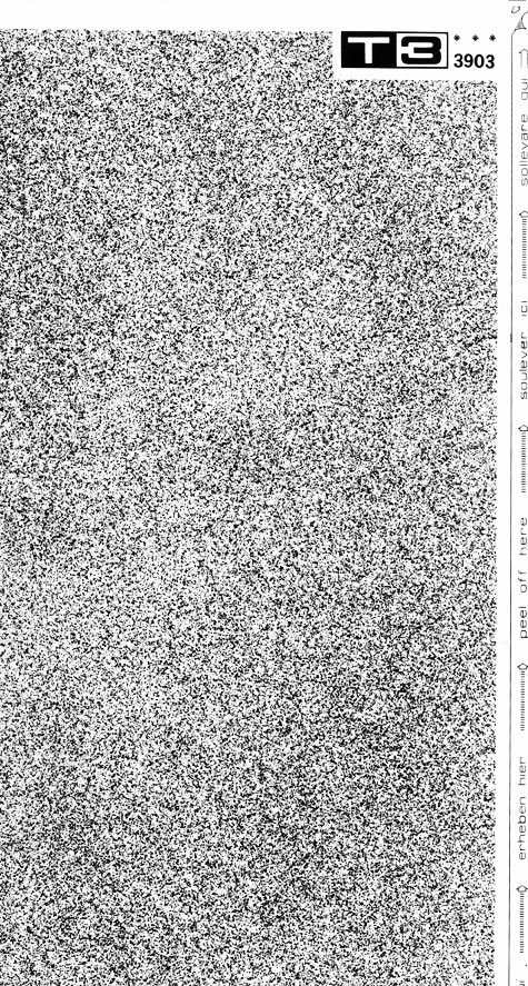 trasferibilir41 Trame Autoadesive,  50%, NERO. In fogli 25x35cm T3 Adexplan, pellicola di acetato trasparente spessore 38 microns autoadesiva. Su T3 si scrive, si trasferisce, si colorA.