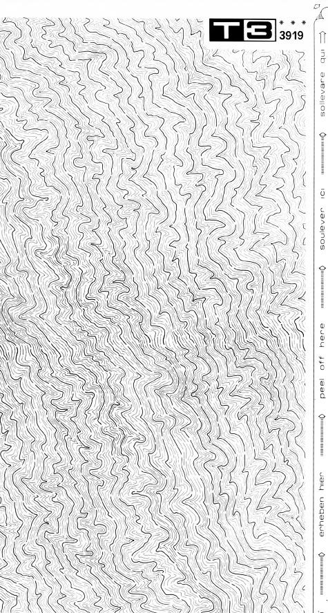 trasferibilir41 Trame Autoadesive, effetto legno, NERO. In fogli 25x35cm T3 Adexplan, pellicola di acetato trasparente spessore 38 microns autoadesiva. Su T3 si scrive, si trasferisce, si colorA.