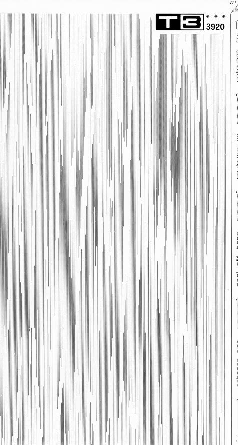 trasferibilir41 Trame Autoadesive, , NERO. In fogli 25x35cm T3 Adexplan, pellicola di acetato trasparente spessore 38 microns autoadesiva. Su T3 si scrive, si trasferisce, si colorA.