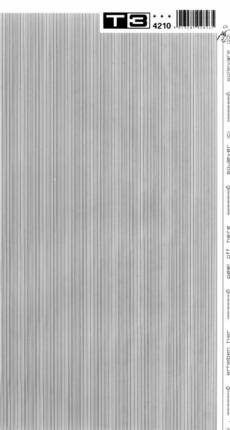 trasferibilir41 Trame Autoadesive,  10 lin. 20%, NERO. In fogli 25x35cm T3 Adexplan, pellicola di acetato trasparente spessore 38 microns autoadesiva. Su T3 si scrive, si trasferisce, si colorA.