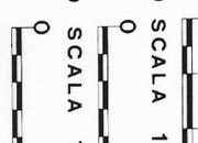 trasferibilir41 Scale metriche, NERO. Trasferelli-Trasferibili R41 in fogli 9x25cm. p. 311 R41GRA852n.