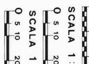 trasferibilir41 Scale metriche, NERO. Trasferelli-Trasferibili R41 in fogli 9x25cm. p. 311  R41GRA853n