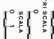 trasferibilir41 Scale metriche, NERO. Trasferelli-Trasferibili R41 in fogli 9x25cm. p. 311 R41GRA857n.