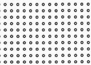 trasferibilir41 Circle pads, NERO. Trasferelli-Trasferibili R41 in fogli 9x25cm. p. 715 .