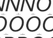 13mm, NERO. Trasferelli-Trasferibili R41 in fogli 9x25cm. Lettere Maiuscole Forma RO p. 134 R41LNRO132n