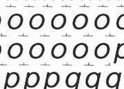 6,3mm, NERO. Trasferelli-Trasferibili R41 in fogli 9x25cm. Lettere Minuscole Forma RO p. 134 R41LNRO93n