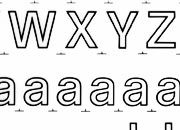 13,1mm, NERO. Trasferelli-Trasferibili R41 in fogli 25x35cm. Lettere Maiuscole e minuscole Forma RS p. 137 R41LNRS14MmN