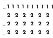 trasferibilir41 2,7mm, NERO. Trasferelli-Trasferibili R41 in fogli 9x25cm. Numeri  Futura S p. 122 Disegnato da Paul Repner nel 1927 che ha riproposto l'uso dei caratteri lineari dopo gli anni del Liberty. Compatto e rigidamente geometrico ben si accompagna ai caratteri ornati e leggeri che ne valorizzano le caratteristiche fondamentali.. P. 122.