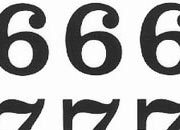 trasferibilir41 16mm, NERO. Trasferelli-Trasferibili R41 in fogli 9x25cm. Numeri  Egizio T p. 122 Fa parte delle elaborazioni dei caratteri di tipo Egiziano della serie tonda neretta.  altres noto con il nome di Clarendon (nome del fondatore della tipografia universitaria di Oxford nel 1585) ed ha elementi di particolare grazia ed eleganza. Ha una buona leggibilit soprattutto nelle composizioni maiuscole e minuscole.. P. 122.