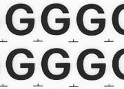 9,5mm, NERO. Trasferelli-Trasferibili R41 in fogli 9x25cm. Lettere Maiuscole Forma RQ p. 136 R41LNRQ122/Gn