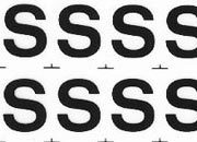 9,5mm, NERO. Trasferelli-Trasferibili R41 in fogli 9x25cm. Lettere Maiuscole Forma RQ p. 136 R41LNRQ122/Sn