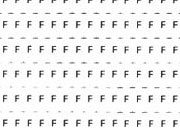 1,5mm, NERO. Trasferelli-Trasferibili R41 in fogli 9x25cm. Lettere Maiuscole Forma RQ p. 136 R41LNRQ12/Fn