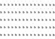 1,5mm, NERO. Trasferelli-Trasferibili R41 in fogli 9x25cm. Lettere Minuscole Forma RQ p. 136 R41LNRQ13/Bn