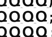 13,1mm, NERO. Trasferelli-Trasferibili R41 in fogli 9x25cm. Lettere Maiuscole Forma RQ R41LNRQ142/QN