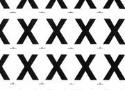 13,1mm, NERO. Trasferelli-Trasferibili R41 in fogli 9x25cm. Lettere Maiuscole Forma RQ R41LNRQ142/XN