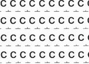 2,7mm, NERO. Trasferelli-Trasferibili R41 in fogli 9x25cm. Lettere Maiuscole Forma RQ p. 136 R41LNRQ32/Cn