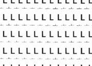 2,7mm, NERO. Trasferelli-Trasferibili R41 in fogli 9x25cm. Lettere Maiuscole Forma RQ p. 136 R41LNRQ32/Ln