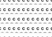 2,7mm, NERO. Trasferelli-Trasferibili R41 in fogli 9x25cm. Lettere Minuscole Forma RQ p. 136 R41LNRQ33/Cn