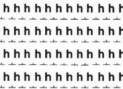 2,7mm, NERO. Trasferelli-Trasferibili R41 in fogli 9x25cm. Lettere Minuscole Forma RQ p. 136 R41LNRQ33/Hn