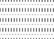 2,7mm, NERO. Trasferelli-Trasferibili R41 in fogli 9x25cm. Lettere Minuscole Forma RQ p. 136 R41LNRQ33/Ln