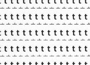 2,7mm, NERO. Trasferelli-Trasferibili R41 in fogli 9x25cm. Lettere Minuscole Forma RQ p. 136 R41LNRQ33/Tn