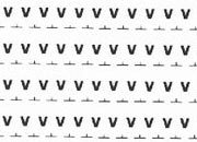 2,7mm, NERO. Trasferelli-Trasferibili R41 in fogli 9x25cm. Lettere Minuscole Forma RQ p. 136 R41LNRQ33/Vn