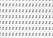3,2mm, NERO. Trasferelli-Trasferibili R41 in fogli 9x25cm. Lettere Maiuscole Forma RQ R41LNRQ42/ZN