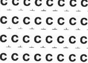 4,3mm, NERO. Trasferelli-Trasferibili R41 in fogli 9x25cm. Lettere Minuscole Forma RQ p. 136 R41LNRQ63/Cn