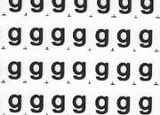 4,3mm, NERO. Trasferelli-Trasferibili R41 in fogli 9x25cm. Lettere Minuscole Forma RQ p. 136 R41LNRQ63/Gn