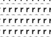 4,3mm, NERO. Trasferelli-Trasferibili R41 in fogli 9x25cm. Lettere Minuscole Forma RQ p. 136 R41LNRQ63/Rn