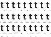 4,3mm, NERO. Trasferelli-Trasferibili R41 in fogli 9x25cm. Lettere Minuscole Forma RQ p. 136 R41LNRQ63/Tn