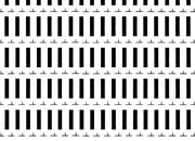 6,3mm, NERO. Trasferelli-Trasferibili R41 in fogli 9x25cm. Lettere Maiuscole Forma RQ R41LNRQ92/IN
