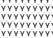 6,3mm, NERO. Trasferelli-Trasferibili R41 in fogli 9x25cm. Lettere Maiuscole Forma RQ R41LNRQ92/YN