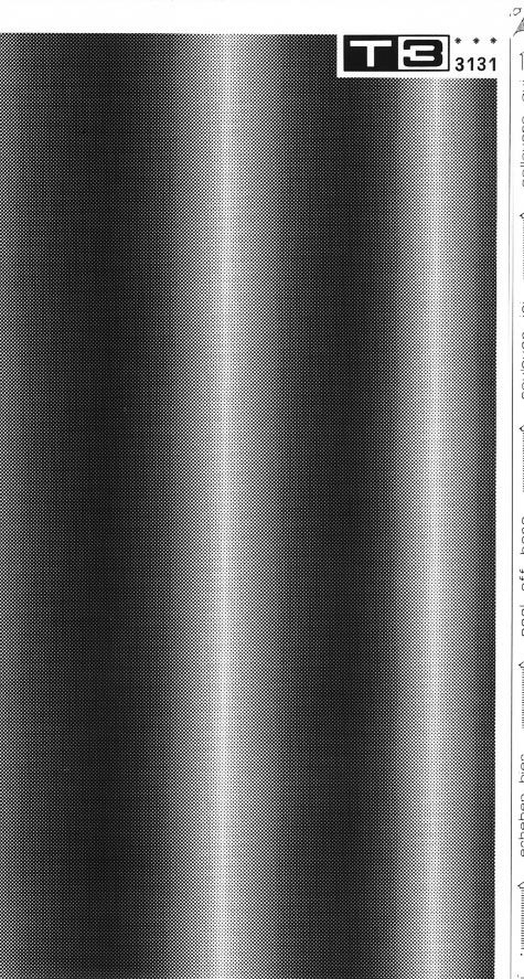 trasferibilir41 Trame Autoadesive, , NERO. In fogli 25x35cm T3 Adexplan, pellicola di acetato trasparente spessore 38 microns autoadesiva. Su T3 si scrive, si trasferisce, si colorA.
