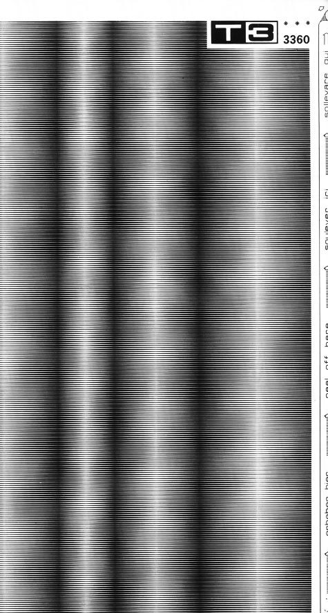 trasferibilir41 Trame Autoadesive,  righe verticali, NERO. In fogli 25x35cm T3 Adexplan, pellicola di acetato trasparente spessore 38 microns autoadesiva. Su T3 si scrive, si trasferisce, si colorA.