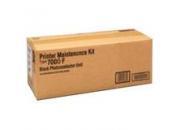 consumabili 400880 RICOH KIT MANTENIMENTO LASER NERO F CL/7000/7100.