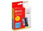 consumabili 402279 RICOH CARTUCCIA INK-JET CIAN0 TYPE RC-C21 G/700.