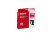 consumabili 405534 RICOH CARTUCCIA INK-JET MAGENTA TYPE GC-21M 1.000 PAGINE GX/3000/3050N/5050N.