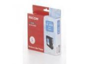 consumabili 405537 RICOH CARTUCCIA INK-JET CIAN0 TYPE GC-21CH GX/7000/5050N.