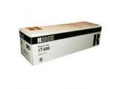 consumabili 817101 RICOH INK MULTICOPIA NERO 600ML PACK 5 VT/600/1730/1800/2100/2105/2150/2200/2240/2250/2300/2400/2500/3500/3600/3800/6000.