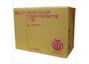 consumabili 885484 RICOH TONER FOTOCOPIATRICE MAGENTA AFICIO/228C/2228C/2232C/2238C.